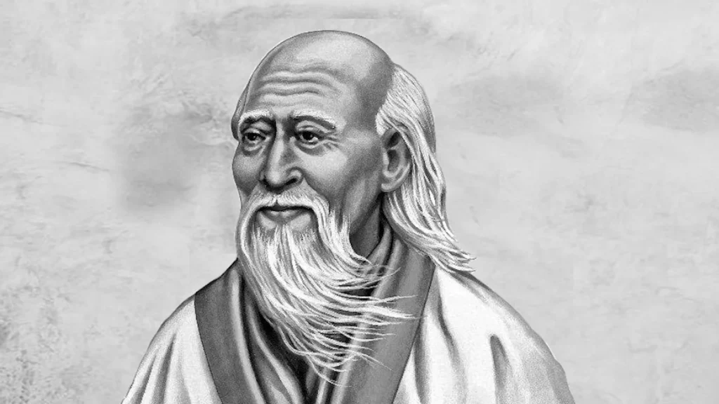 Lao Tseu 2