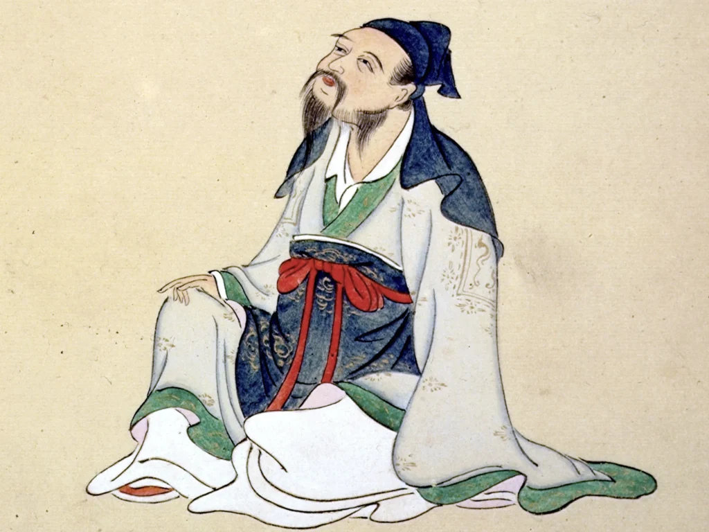 Li Bai 7
