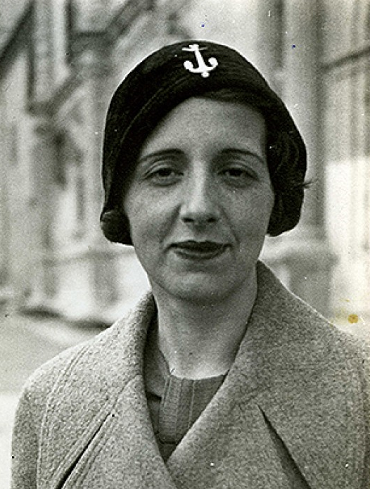 Maria Zambrano