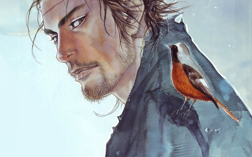 Miyamoto Musashi 9