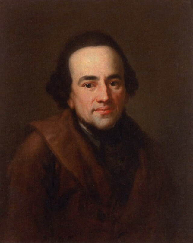Moses Mendelssohn 2