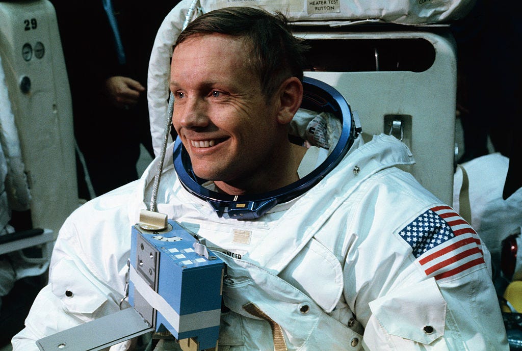Neil Armstrong 3