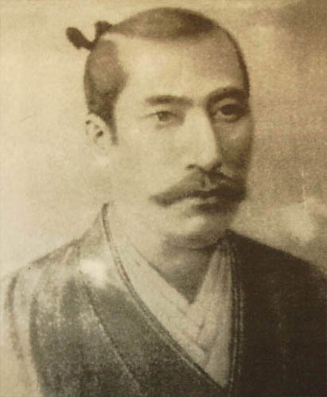 Oda Nobunaga 1