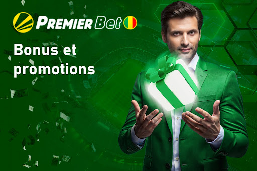 Premier Bet bookmaker Mali 2