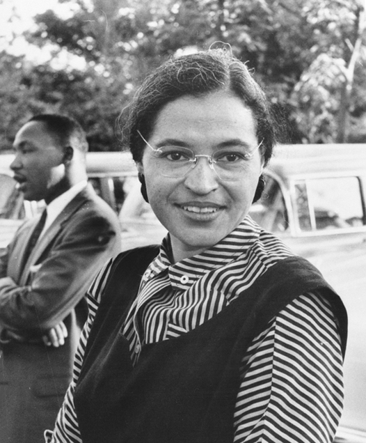 Rosa Parks 2