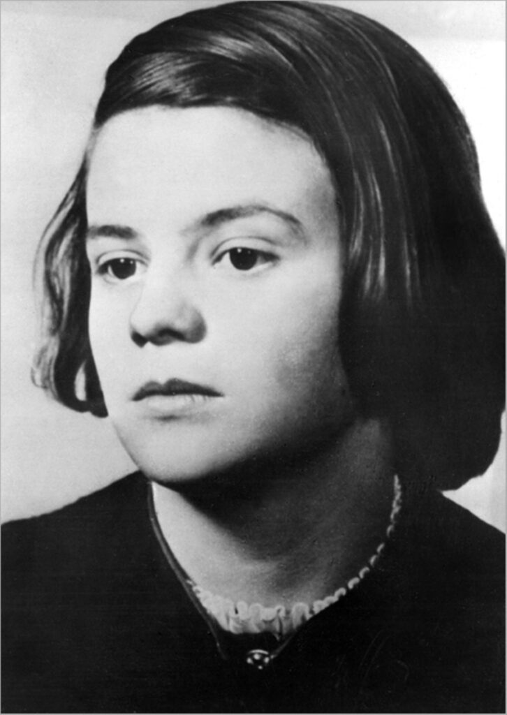 Sophie Scholl 0