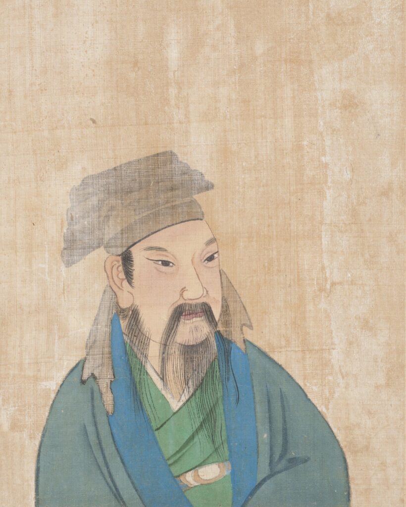 Wang Xizhi 5