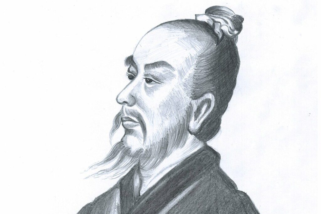 Zhang Heng 3