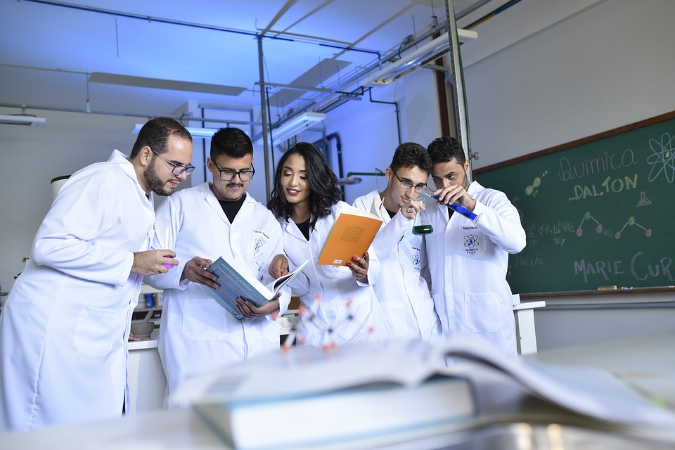 scientifiques