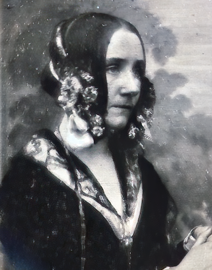 Ada Lovelace 9