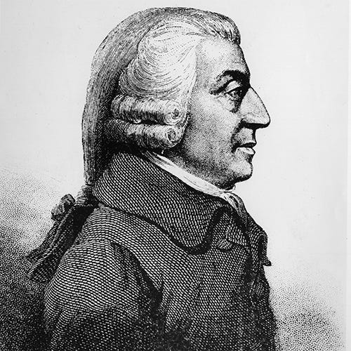Adam Smith 4