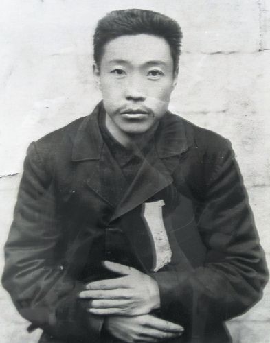 Ahn Jung geun 4