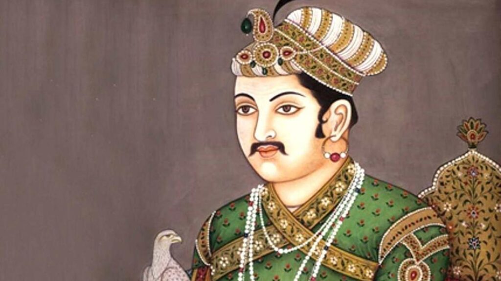 Akbar le Grand 4