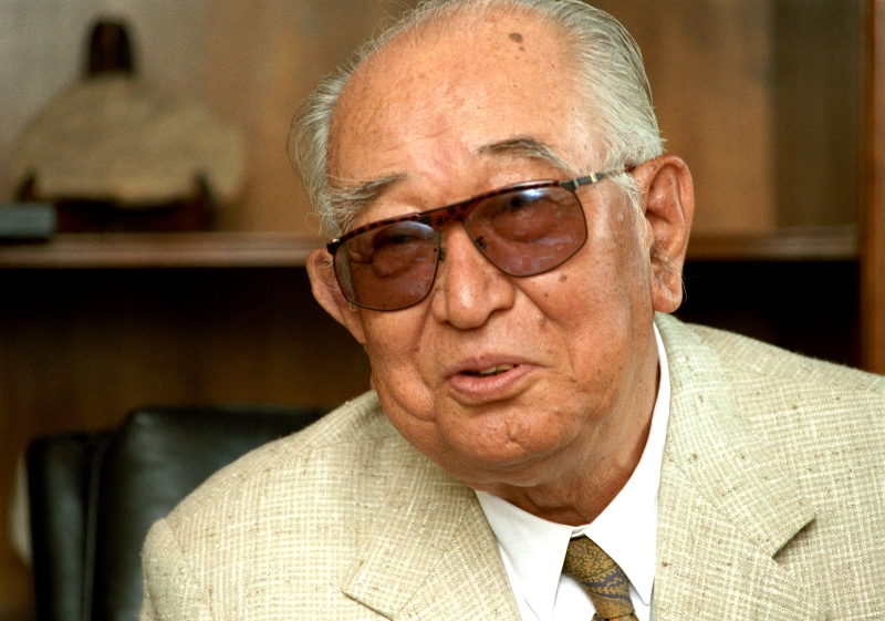 Akira Kurosawa 12
