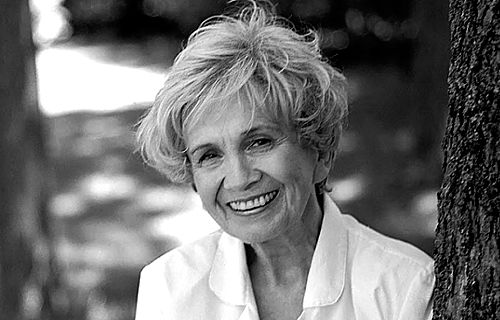 Alice Munro 5