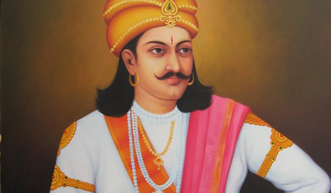 Ashoka le Grand 2