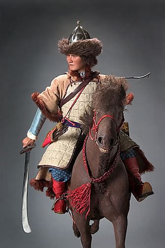 Attila le Hun 0