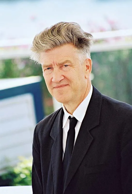 David Lynch 0