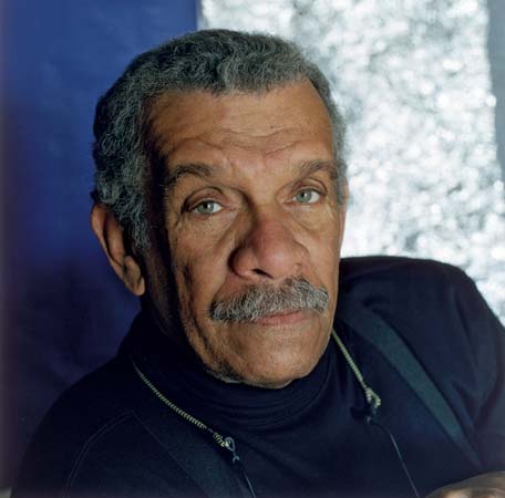 Derek Walcott 8