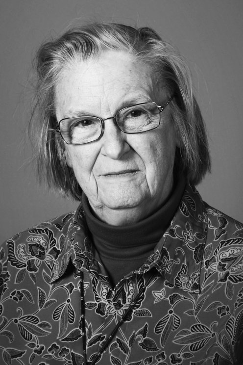 Elinor Ostrom 9