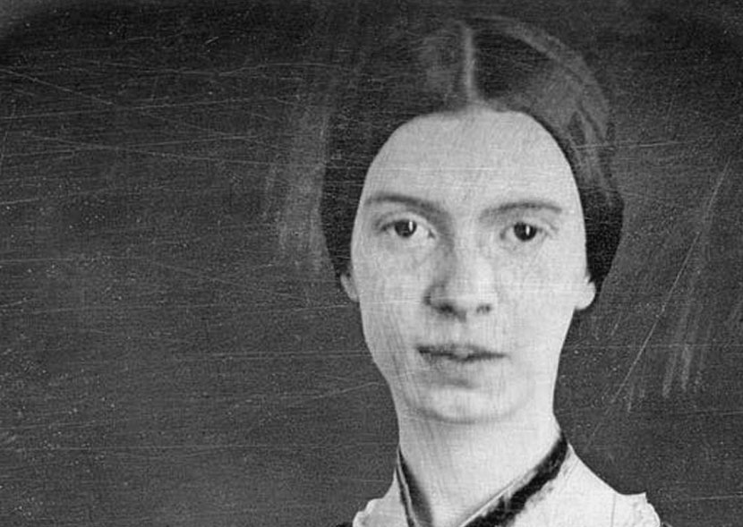 Emily Dickinson 7
