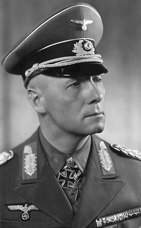 Erwin Rommel 1