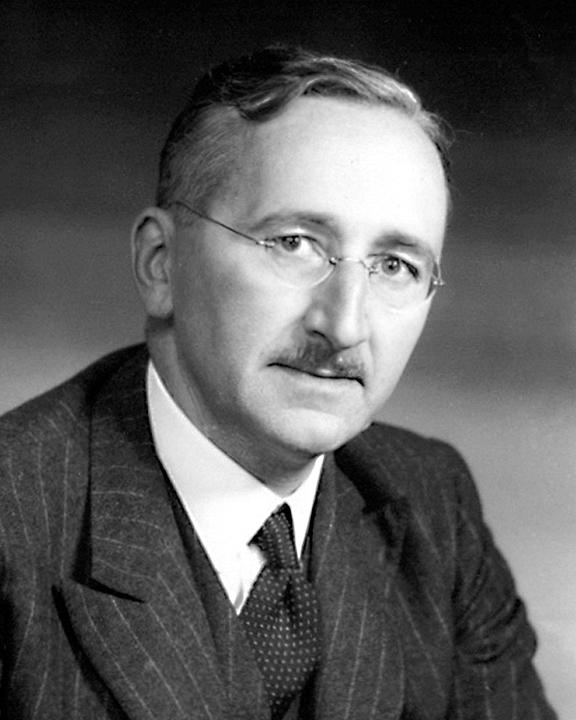 Friedrich Hayek 5