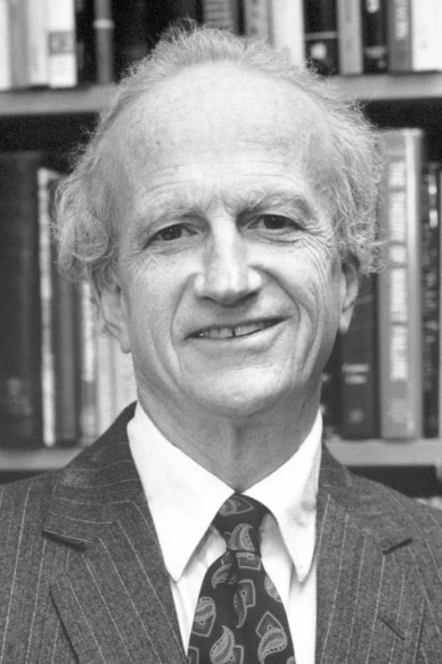 Gary Becker 0