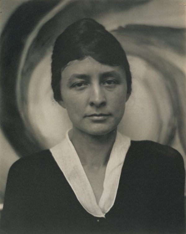 Georgia O'Keeffe 8