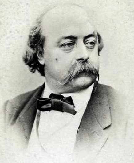 Gustave Flaubert 4