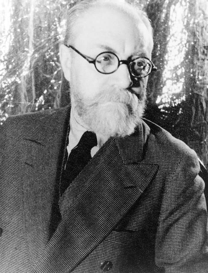 Henri Matisse 4