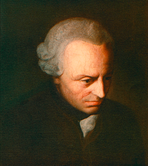 Immanuel Kant 6