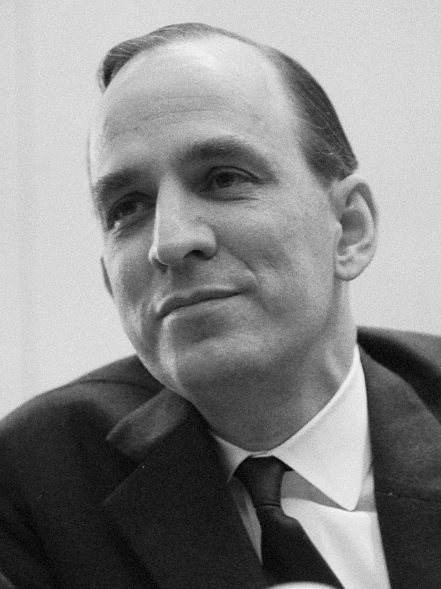 Ingmar Bergman 1