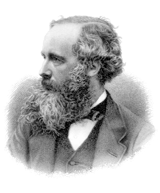 James Clerk Maxwell 2