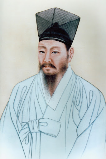 Jeong Yakyong 8