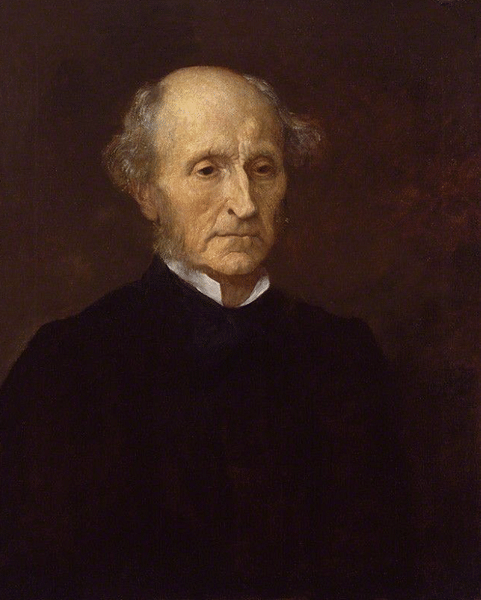 John Stuart Mill 7