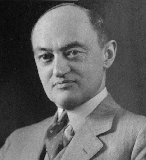Joseph Schumpeter 13