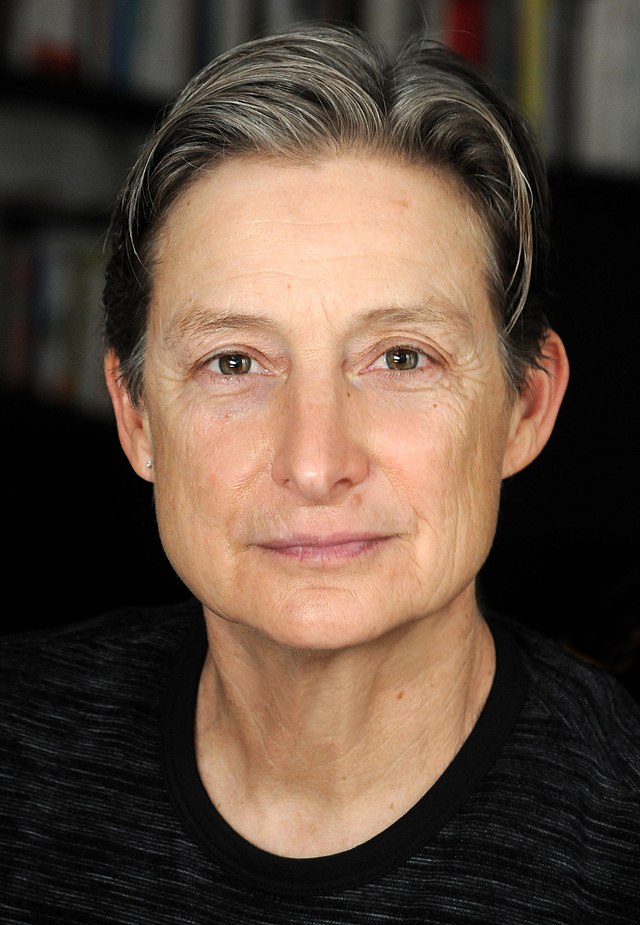 Judith Butler 4
