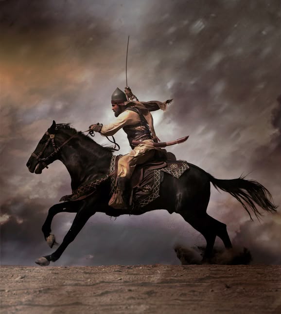 Khalid ibn al Walid 4