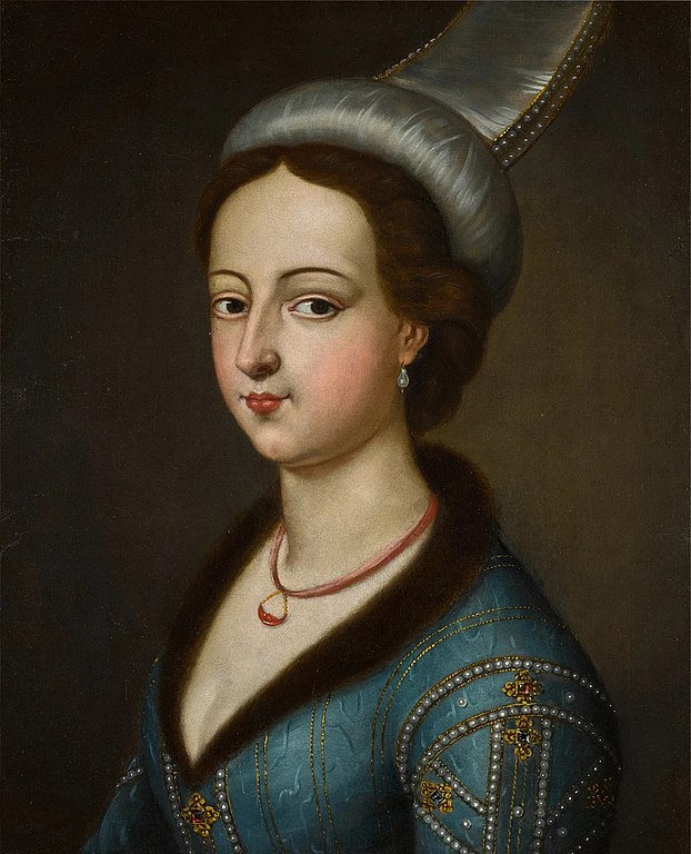 Kösem Sultan 5