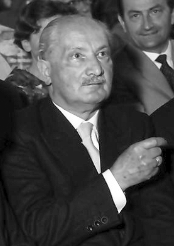 Martin Heidegger 5