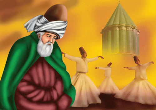 Mevlana 8
