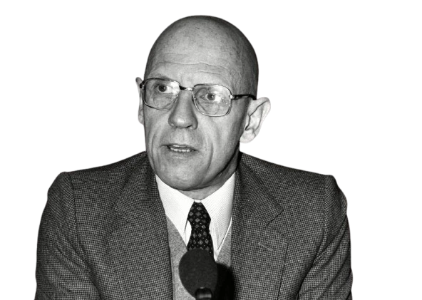 Michel Foucault 2