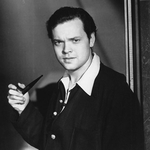 Orson Welles 3