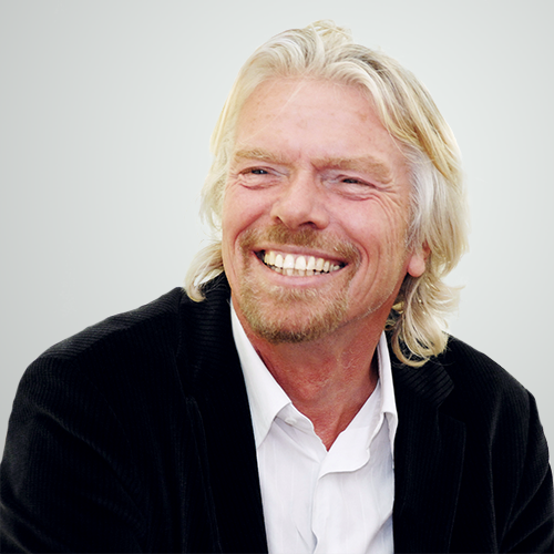 Richard Branson 7
