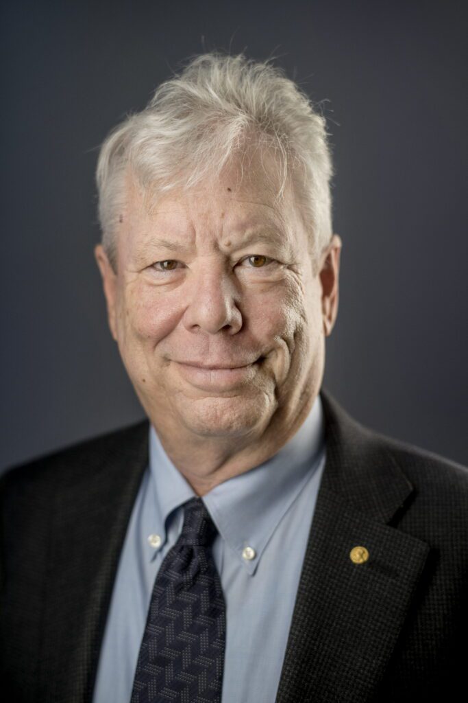 Richard Thaler 14
