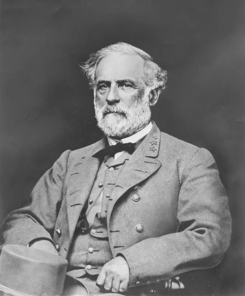 Robert E. Lee 7