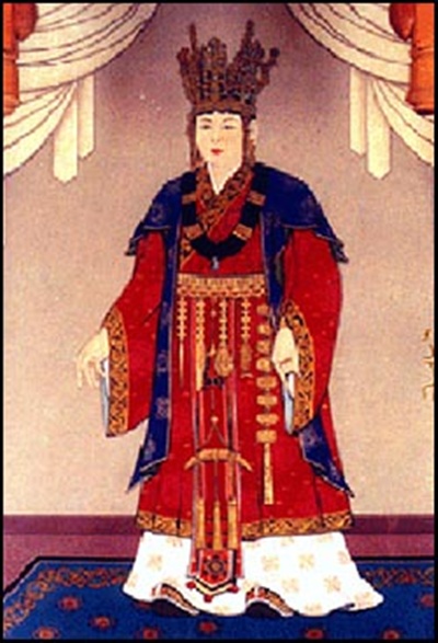 Seondeok 0