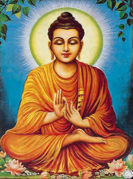 Siddhartha Gautama 1