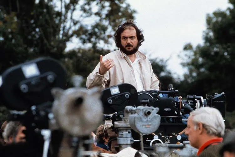 Stanley Kubrick 8